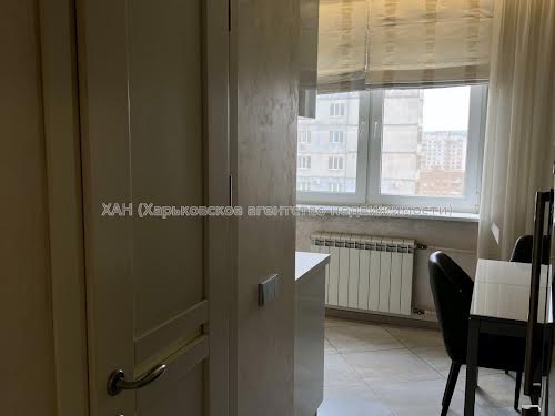 квартира за адресою Клочківська вул., 154а