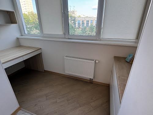 квартира за адресою Перемоги просп., 53б