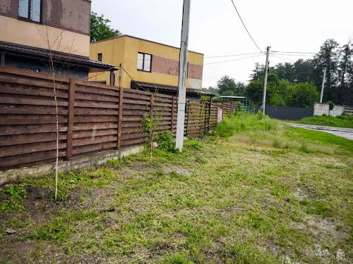будинок за адресою смт. Гостомель, Дніпровська вул. (Калініна)