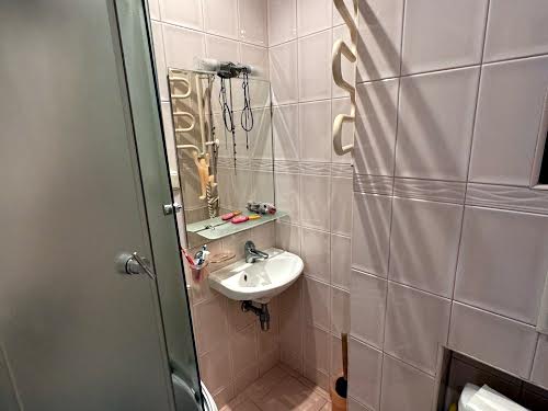 квартира за адресою Миропільська вул., 39
