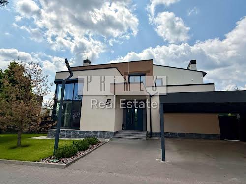 будинок за адресою с. Ходосівка, Грушева вул., 5