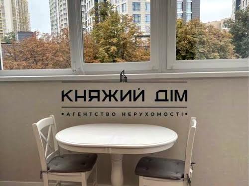 квартира за адресою Київ, Деміївська вул., 16