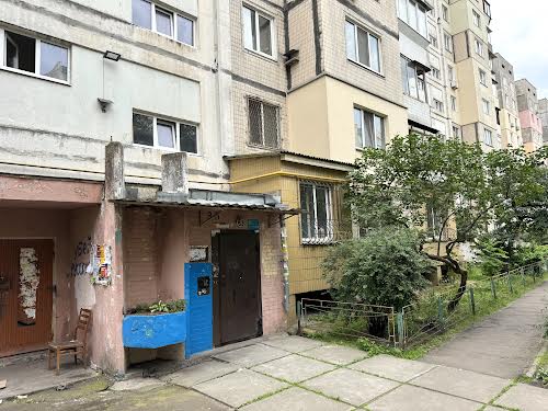 квартира за адресою Оболонський просп., 28-А