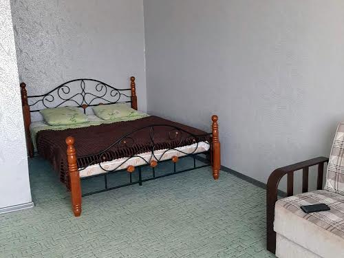 квартира по адресу Ирпень, Авиаконструктора Антонова ул., 4-Б