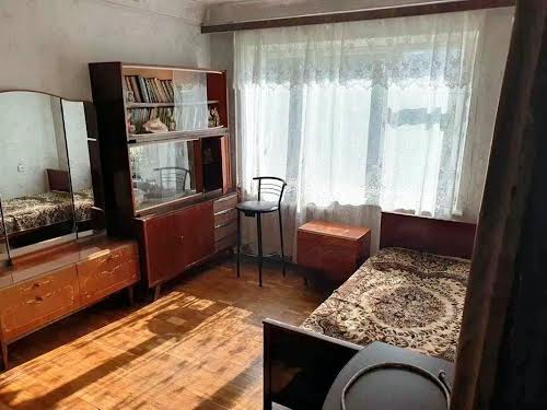 квартира за адресою Івана Виговського вул. (Маршала Гречка), 18-Г
