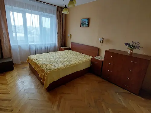 квартира по адресу Ивана Миколайчука ул. (Серафимовича), 7