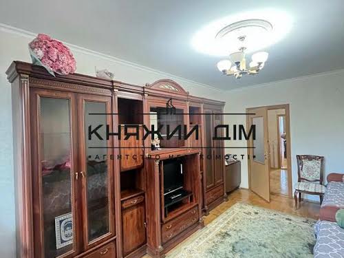 квартира за адресою Драгоманова вул., 14А