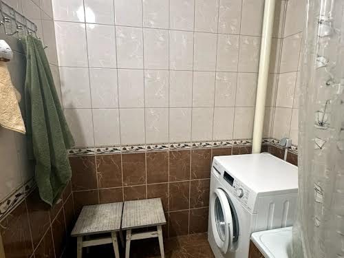 квартира за адресою Київ, Петра Григоренка просп., 3А