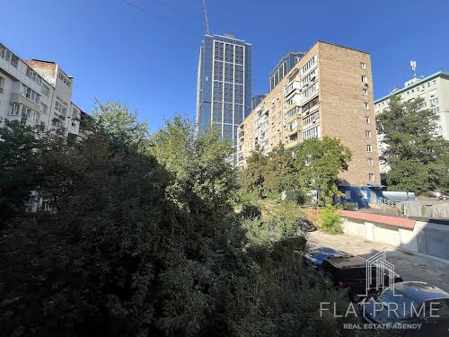 квартира по адресу Евгения Коновальца ул. (Щорса), 3