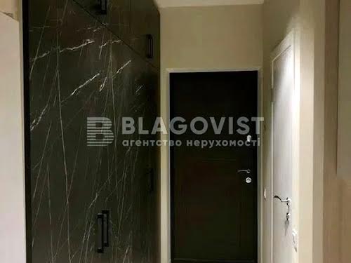 квартира за адресою Новопольова вул., 2 