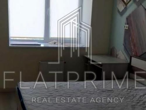 квартира за адресою Гарматна вул., 38