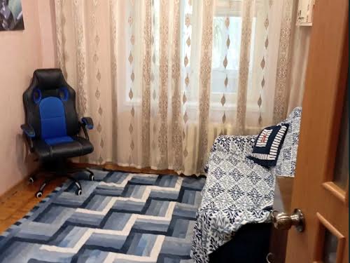 квартира по адресу Зодчих ул., 62-Б