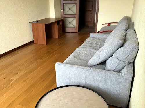 квартира за адресою Кахи Бендукідзе вул., 2