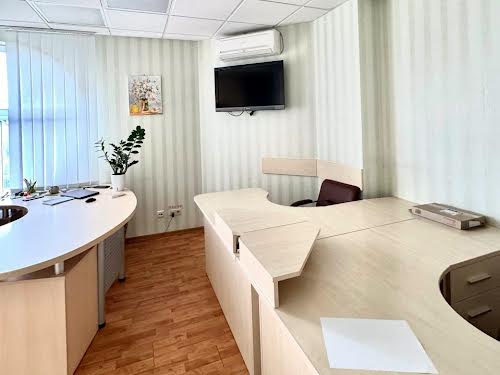 комерційна за адресою Київ, Киянівський пров., 7-А