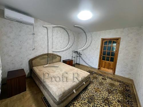 квартира по адресу Тростянецкая ул., 3