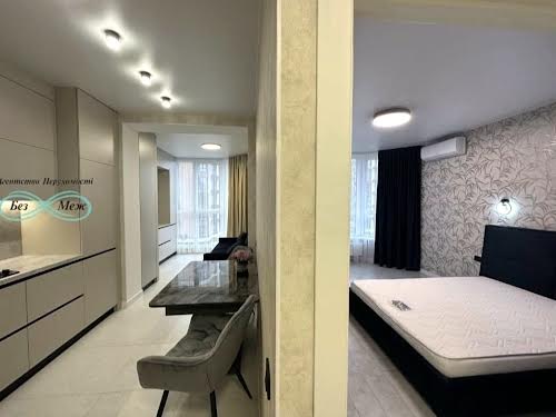 квартира за адресою Мартинова просп., 26