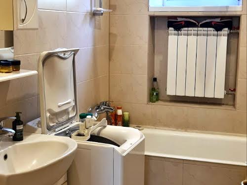 квартира за адресою Дарвіна вул., 5