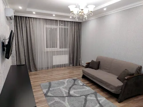 квартира за адресою Любомира Гузара просп. (Космонавта Комарова), 46-В