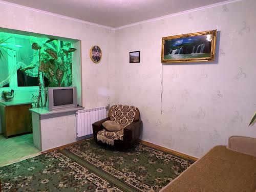 квартира по адресу Братства Тарасовцев ул. (Декабристів), 9-А