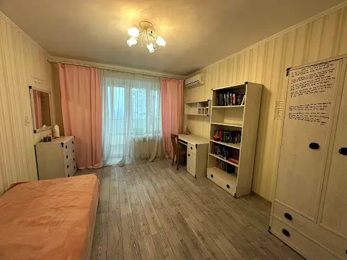 квартира за адресою Алматинська вул. (Алма-Атинська), 41