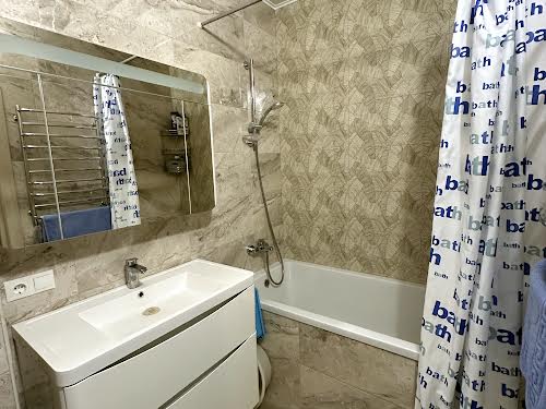квартира за адресою Миколи Бажана просп., 12