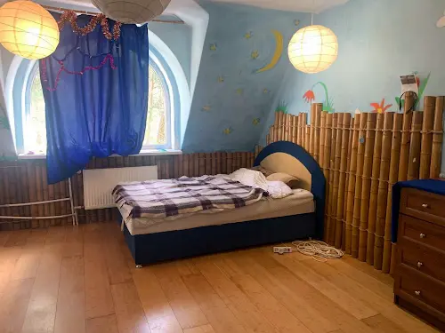 квартира за адресою Лісова вул., 5