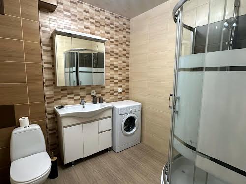 квартира за адресою Богдана Хмельницького вул., 39