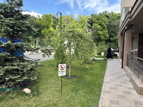 квартира за адресою Академіка Заболотного вул., 15-Б
