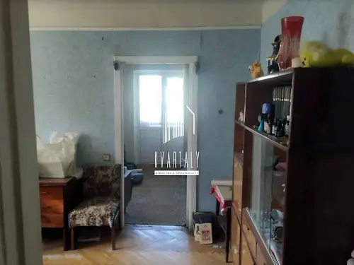 квартира по адресу Киев, Гната Юры ул., 9-Б