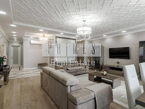 квартира за адресою Миколи Бажана просп., 1-А