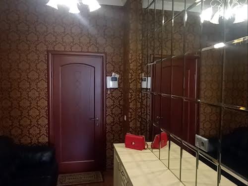 квартира по адресу Срибнокильская ул., 3-А