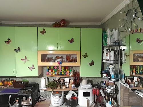 квартира за адресою Зарічанська вул., 14 А