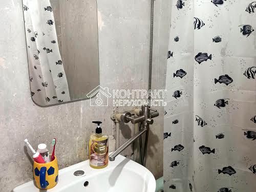 квартира за адресою Харків, Саперна вул., 16