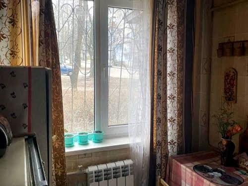 квартира по адресу Бучмы ул. (Командарма Уборевича), 32а
