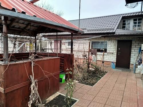 дом по адресу Чугуев, Мічуріна