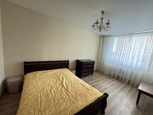 квартира по адресу Балтийский пер., 3-А