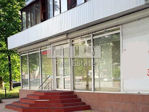 коммерческая по адресу Чоколовский бульв., 11