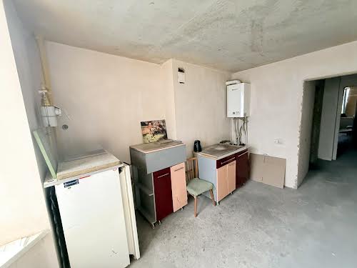 квартира за адресою с. Святопетрівське, Теплична вул., 48
