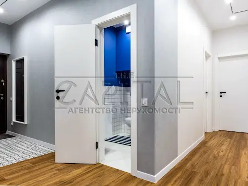 квартира за адресою Фортечний тупик (Тверський), 7-Б