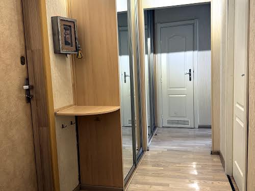 квартира по адресу Киев, Петра Григоренко просп., 38а
