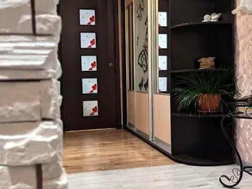 квартира за адресою Володимира Сосюри вул., 4