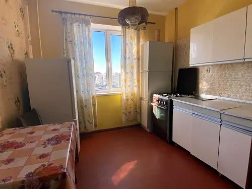 квартира за адресою Миколи Закревського вул., 35-А