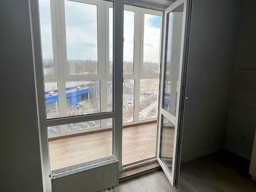 квартира по адресу Ревуцкого ул., 54-Б
