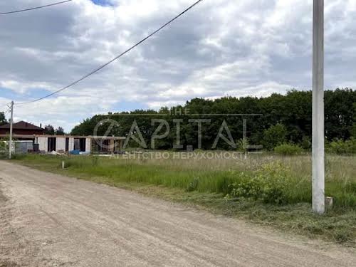 участок по адресу 