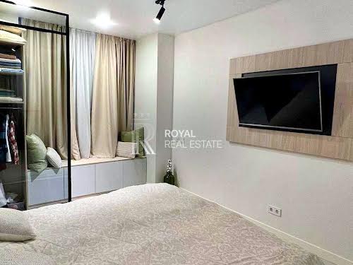 квартира за адресою Регенераторна вул., 4