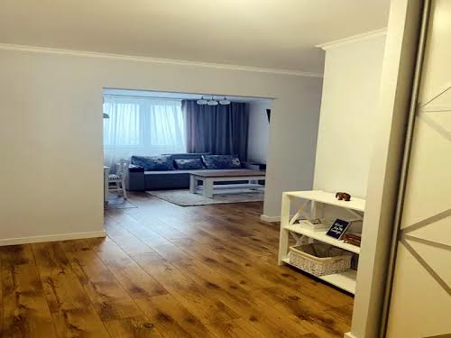 квартира по адресу Урловская ул., 23