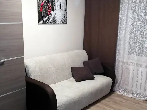 квартира за адресою Космічна вул., 23