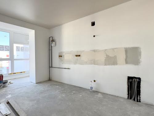 квартира за адресою Бастіонна вул., 7