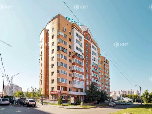квартира за адресою Сухумська вул., 24