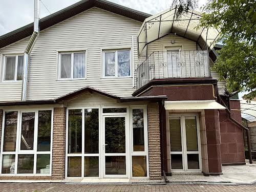 дом по адресу Павла Вирского бульв. (Саратовская), 35-А